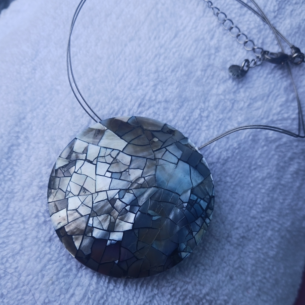 Necklace by Culture